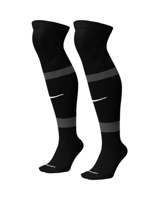 Nike Socks Nike Matchfit Sock - Black