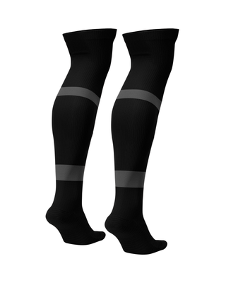 Nike Socks Nike Matchfit Sock - Black