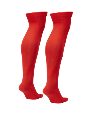 Nike Socks Nike Matchfit Sock - Bright Crimson