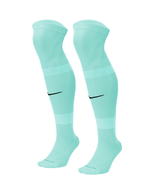 Nike Socks Nike Matchfit Sock - Hyper Turquoise