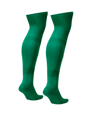 Nike Socks Nike Matchfit Sock - Pine Green
