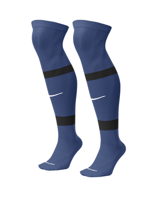 Nike Socks Nike Matchfit Sock - Royal Blue