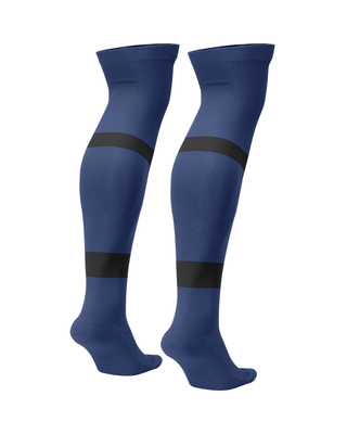 Nike Socks Nike Matchfit Sock - Royal Blue