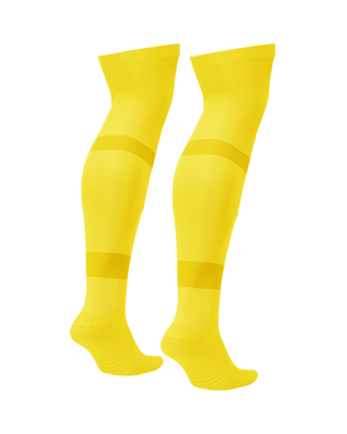 Nike Socks Nike Matchfit Sock - Tour Yellow