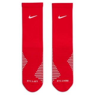 Nike Socks Nike Strike Crew Socks - Red