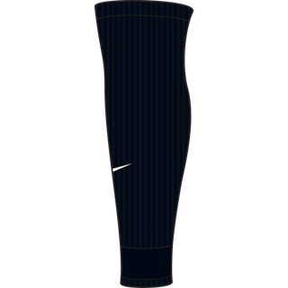 Nike Socks Nike Strike Leg Sleeves - Black