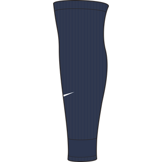 Nike Socks Nike Strike Leg Sleeves - Navy
