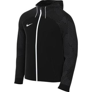 Nike Sweatshirt Nike Dri-Fit Strike 23 Hooded Sweatshirt - Black