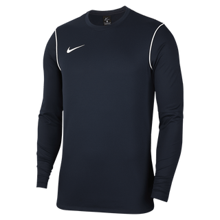 Nike Sweatshirt Nike Kids Park 20 Sweatshirt - Navy