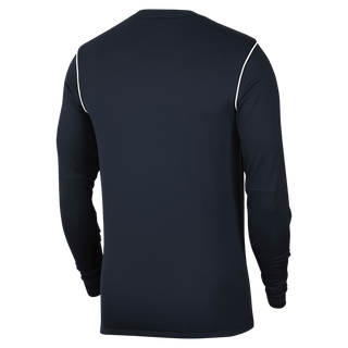 Nike Sweatshirt Nike Kids Park 20 Sweatshirt - Navy