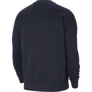 Nike Sweatshirt Nike Kids Park 20 Sweatshirt - Navy