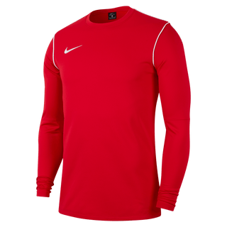 Nike Sweatshirt Nike Kids Park 20 Sweatshirt - Red