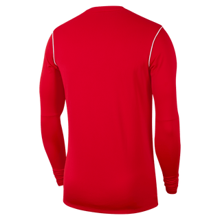 Nike Sweatshirt Nike Kids Park 20 Sweatshirt - Red