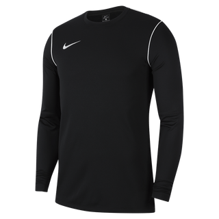 Nike Sweatshirt Nike Park 20 Sweatshirt - Black