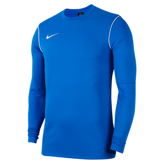 Nike Sweatshirt Nike Park 20 Sweatshirt - Blue