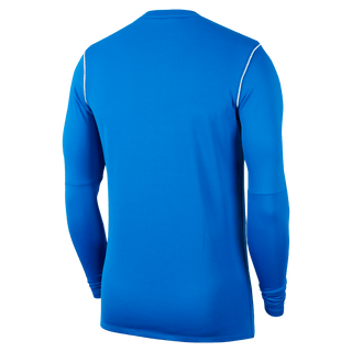 Nike Sweatshirt Nike Park 20 Sweatshirt - Blue