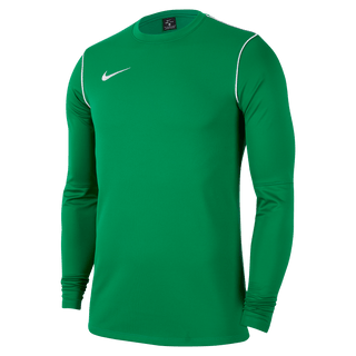Nike Sweatshirt Nike Park 20 Sweatshirt - Green