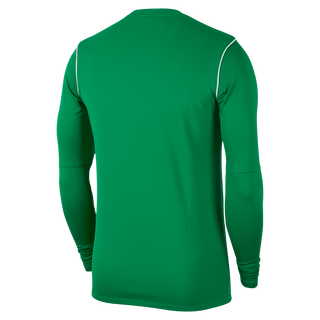 Nike Sweatshirt Nike Park 20 Sweatshirt - Green