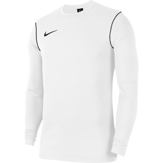 Nike Sweatshirt Nike Park 20 Sweatshirt - White