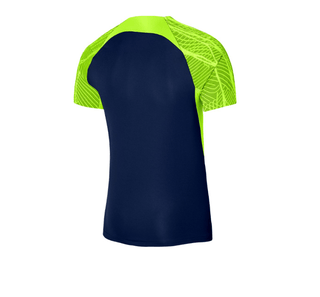 Nike T-Shirt Nike Dri-Fit Strike 23 T-shirt - Navy / Green