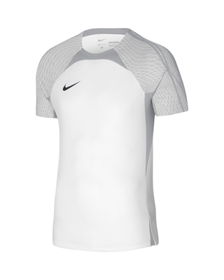 Nike T-Shirt Nike Dri-Fit Strike 23 T-shirt - White