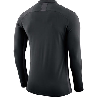Nike T-shirt XL / Black Nike Dry Referee LS Top- Black