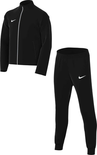 Nike Tracksuit Nike Little Kids Knit Set - Black