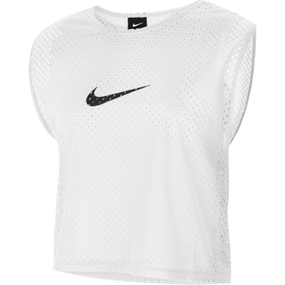 Nike Training Bib Nike Training Bib - White