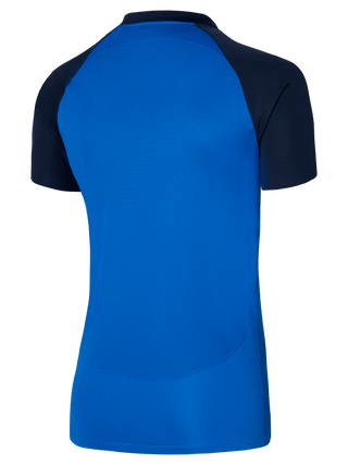 Nike Training Polo Nike Academy Pro Polo S/S - Blue / Obsidian