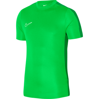 Nike Training Top Nike Academy 23 Top - Green Spark