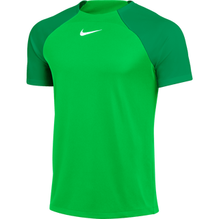 Nike Training Top Nike Academy Pro Top - Green Spark