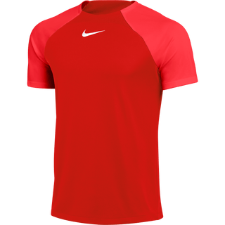 Nike Training Top Nike Academy Pro Top - Red / Bright Crimson