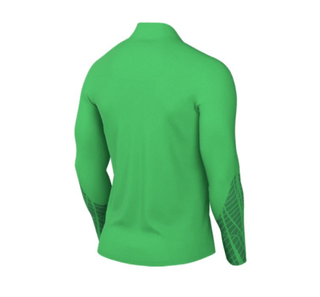 Nike Training Top Nike Dri-Fit Strike 23 Long Sleeve Top - Green / White