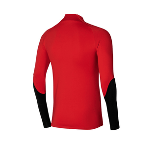 Nike Training Top Nike Dri-Fit Strike 23 Long Sleeve Top - Red / Black