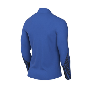 Nike Training Top Nike Dri-Fit Strike 23 Long Sleeve Top - Royal Blue / Black / White