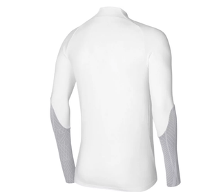 Nike Training Top Nike Dri-Fit Strike 23 Long Sleeve Top - White / Grey