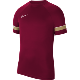 Nike Training Top Nike Kids Academy 21 Top - Team Red