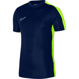 Nike Training Top Nike Kids Academy 23 Top - Obsidian / Volt