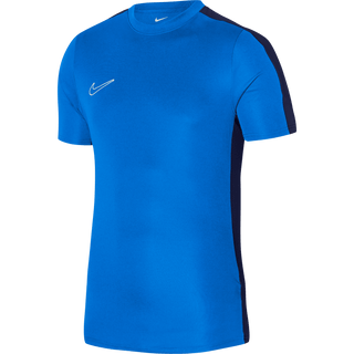 Nike Training Top Nike Kids Academy 23 Top - Royal Blue