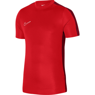 Nike Training Top Nike Kids Academy 23 Top - University Red