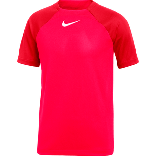 Nike Training Top Nike Kids Academy Pro Top - Bright Crimson / Red
