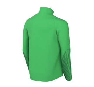 Nike Training Top Nike Kids Dri-Fit Strike 23 Long Sleeve Top- Green