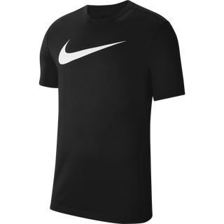 Nike Training Top Nike Kids Park 20 Logo Tee - Black