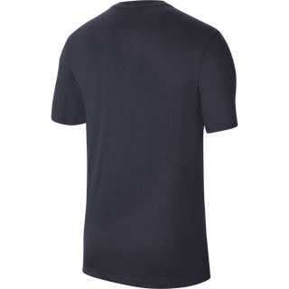 Nike Training Top Nike Kids Park 20 Logo Tee - Navy