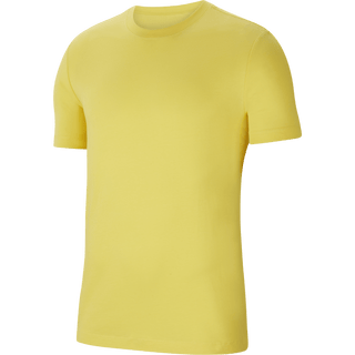 Nike Training Top Nike Kids Park 20 Tee - Yellow