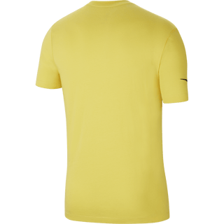 Nike Training Top Nike Kids Park 20 Tee - Yellow