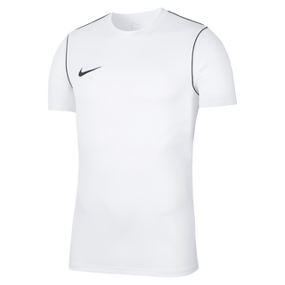 Nike Training Top Nike Kids Park 20 Top - White
