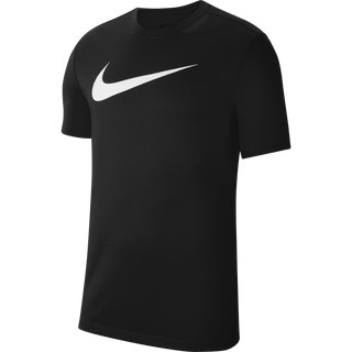 Nike Training Top Nike Park 20 Logo Tee - Black