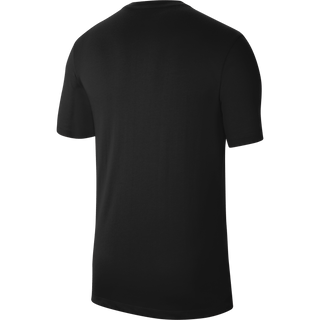 Nike Training Top Nike Park 20 Logo Tee - Black