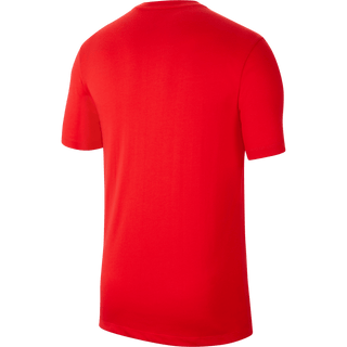 Nike Training Top Nike Park 20 Logo Tee - Red